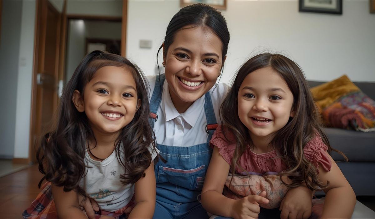 Cómo una buena niñera contribuye al desarrollo emocional de los niños